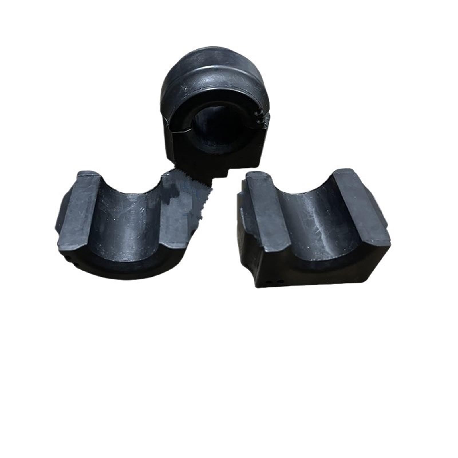 Suspension stabilisateur Douille de barre stabilisatrice avant, 2 pièces, pour BMW F45 F46 X1 F48, Clubman F54 31306853912 31356788710