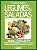 Capa de Guia Minha Saúde: Tudo Sobre Legumes e Saladas