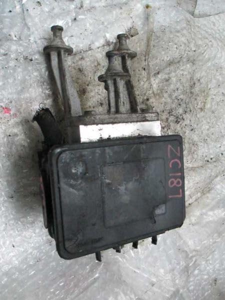 2015-2018 Dodge Charger ABS Anti Lock Brake Pump P68316593AD 68316593AD