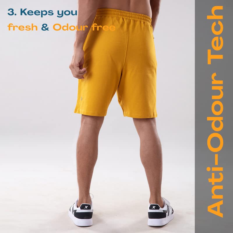 Image of GLOOT Men's Regular Shorts