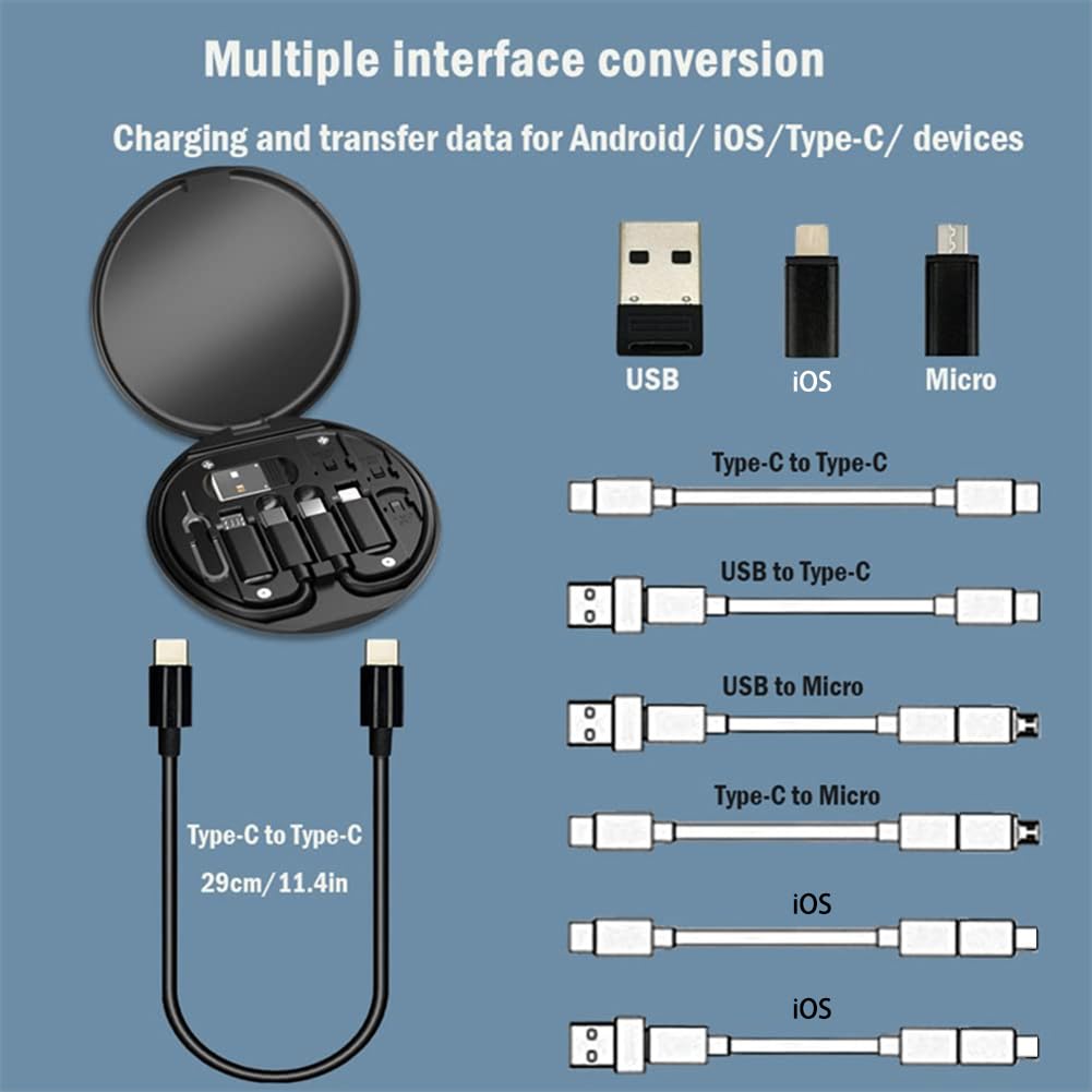 Stora Box : L'adaptateur USB Multi-ports Qui Charge Et Transfère Vos Données Facilement !