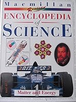 The MacMillan Encyclopedia of Science 0028645650 Book Cover