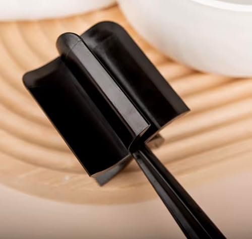 Miniatura 2 de Premium Heat Resistant Hamburger Chopper - Nylon Meat Masher Tool for Ground Beef, Masher and Fork in One