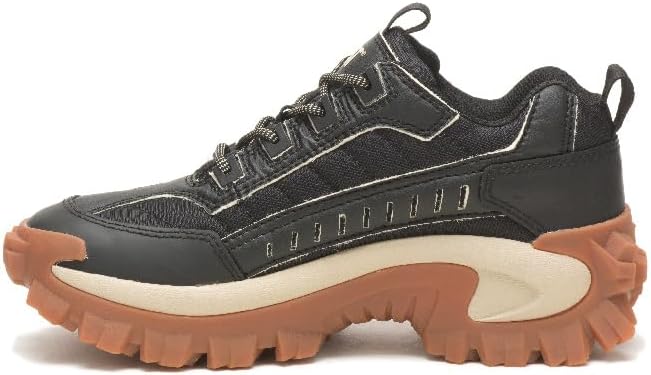 Eco Intruder Men's Low Trainers