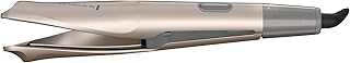Remington Pro 1" Multi-Styler with Twist & Curl Technology, Straightener and Curling Iron in one tool, Color Care Protection, Champagne
