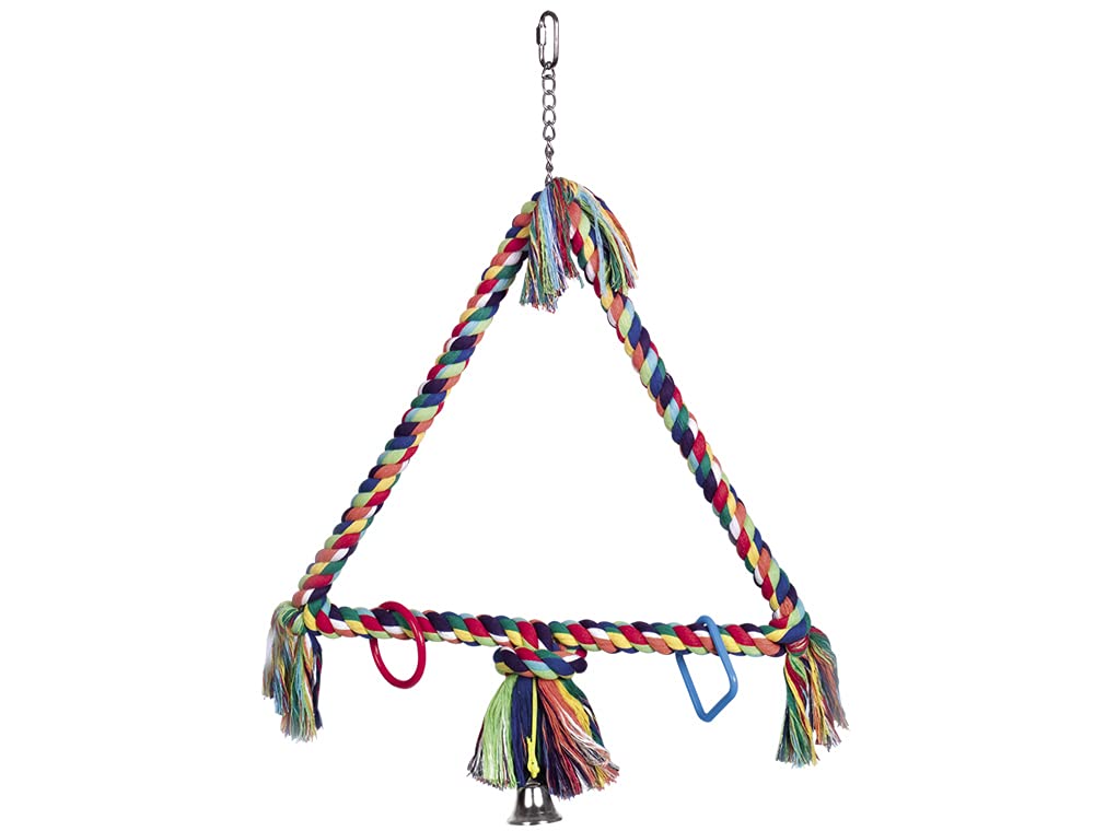 Nobby Swing Triangle, 3.0 x 45 cm