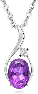 新作♡ふんわりグラデーションアメジスト♡ブレス Amazon.co.jp: FANCIME: アメジスト 2月誕生石