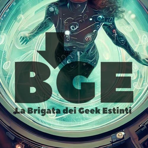 BGE ep15.zip - Storia, personaggi e realt&agrave; della Scena Demo copertina