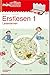 Produktbild miniLÜK: 1. Klasse - Deutsch Erstlesen 1: Lesenlernen ab Klasse 1 (miniLÜK-Übungshefte: Deutsch)