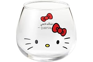 Hello Kitty Wobble Tumbler