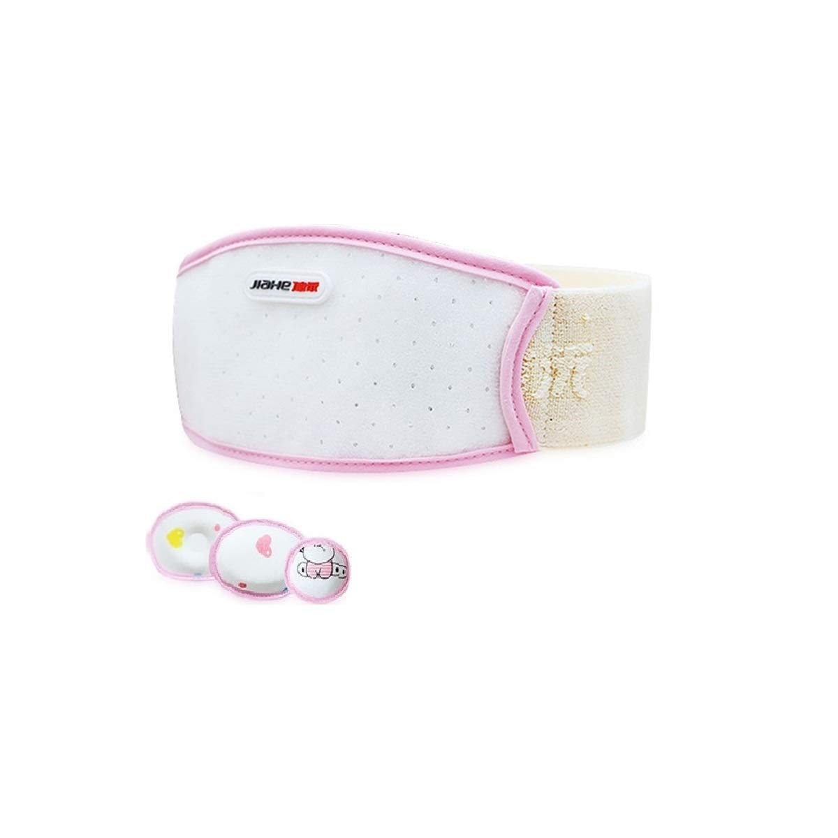 Buy Umbilical Hernia Belt Baby Belly Button Band Infant Newborn Belly
