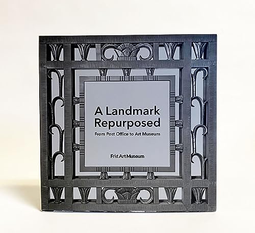 A Landmark Repurposed: From Post Office to Art Museum