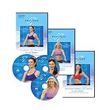 Physique 57 3 Disc Workout Series Volume 2
