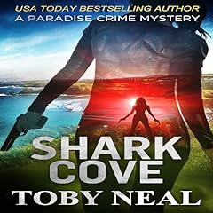 Shark Cove cover art