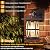 2 Packs Motion Sensor Outdoor Lights - Dusk to Dawn Outdoor Lighting, Oil Rubbed Bronze Porch Lights Outdoor Wall Sconce, Waterproof Exterior Light Fixtures for House, Garage, Entryway Anti-Rust, E26