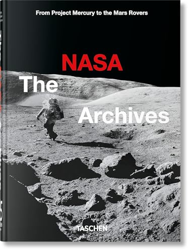 The NASA Archives. 45th Ed. (45th Edition)