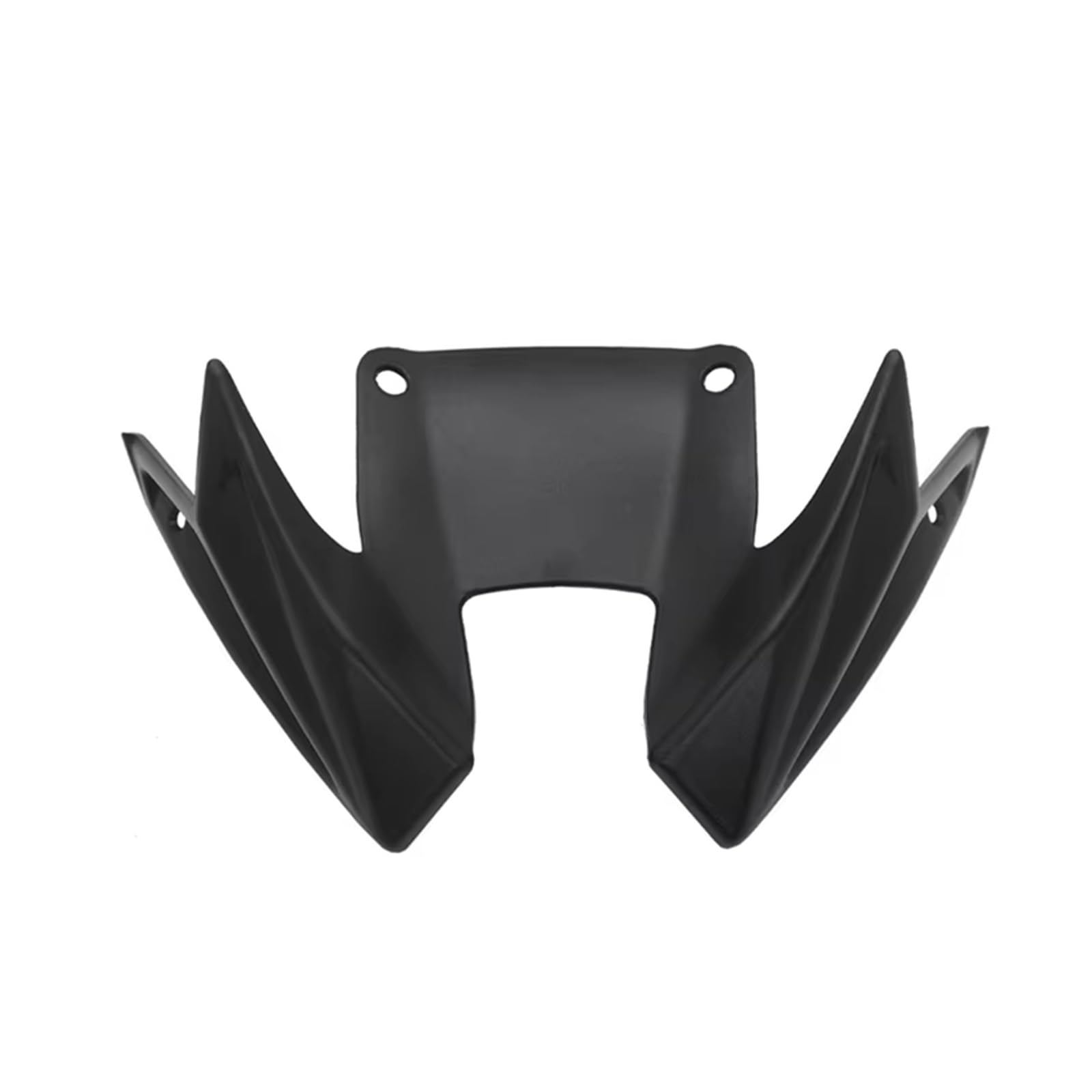 Ailettes de carénage CB500 Hornet accessoire aérodynamique noir - 4