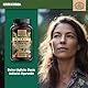 Stärkste Bio-Kurkuma-Kapseln -15800mg Curcuma MIT 95% Curcumin pro Kapsel- höchster Curcumin Gehalt (95%) I 40-fach bioverfügbar | Curcuma Kapseln hochdosiert DE SCHEUNENGUT®