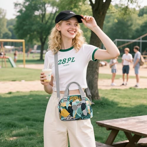 Sac d'épaule petit imperméable pour protéger vos affaires