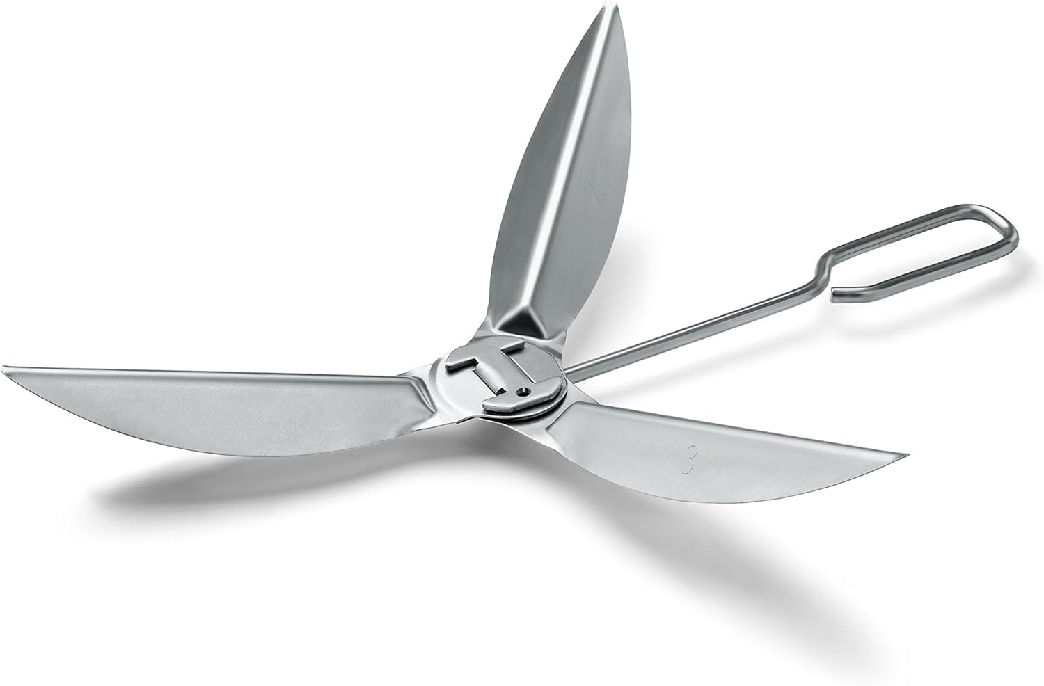 Weber 90992 - Pack De Aspas One-Touch De 47Cm.