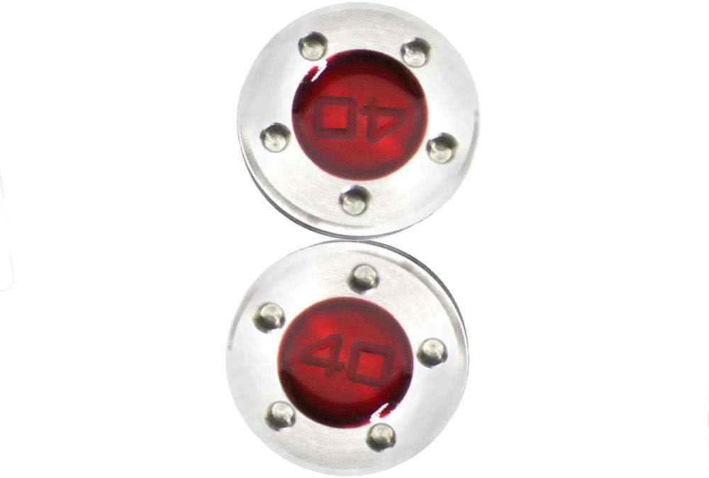 HISTAR Golf Putter Weights 40g Compatible with Scotty Cameron Putters Golf Club Head Accessories
