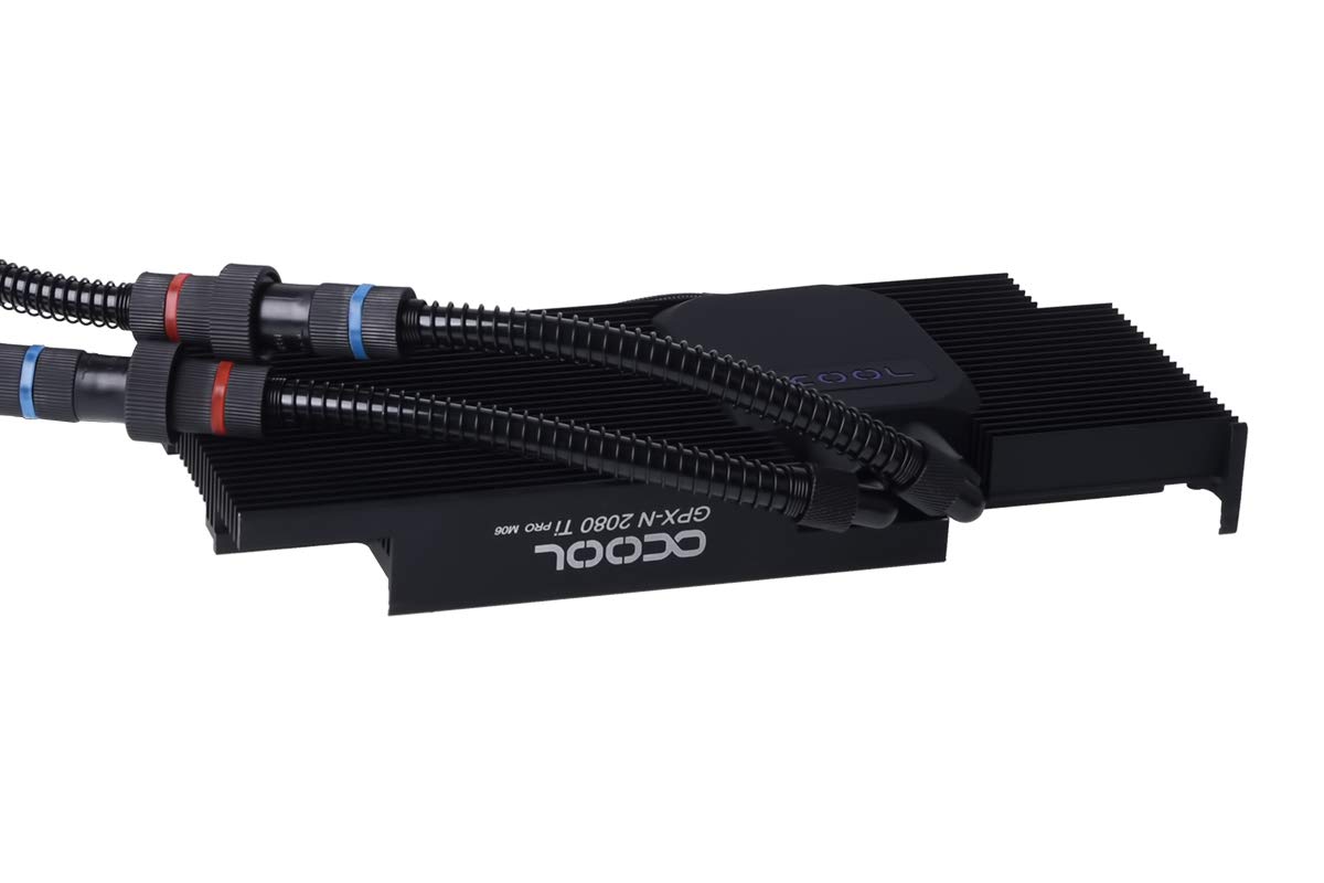 Amazon.co.jp: Alphacool 11691 Eiswolf 240 GPX Pro Nvidia
