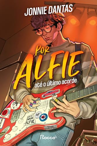 Por Alfie: Até o último acorde