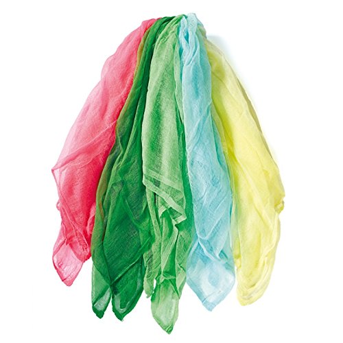 Set Di Primavera Panni 5 Pezzi Gioco Panni Kind Kram Ostheimer 5510170