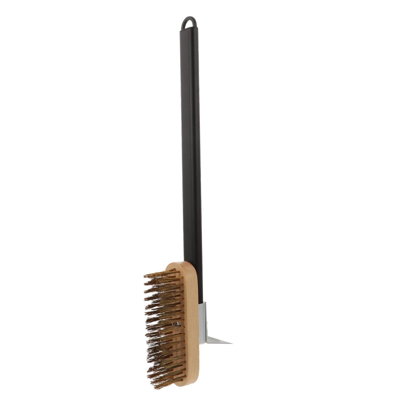 Bbq Grill Cleaning Brush Wire Roaster Brush Barbecue Tool for Pizza Oven Kitchen Cleaning Practical Labor Saving
