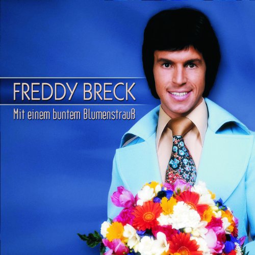 Freddy Breck
