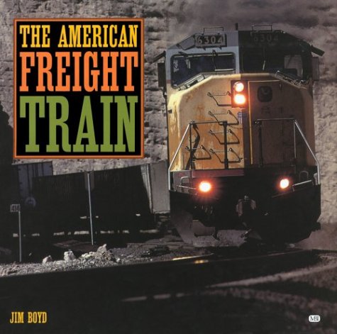 American Freight Train