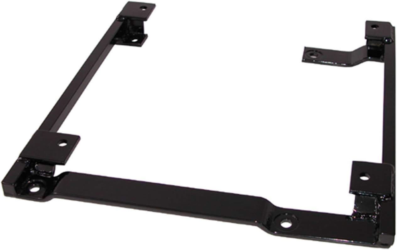 Rugged Ridge | Seat Mounting Adapter, Left | 13201.11 | Fits 1997-2002 Jeep Wrangler TJ