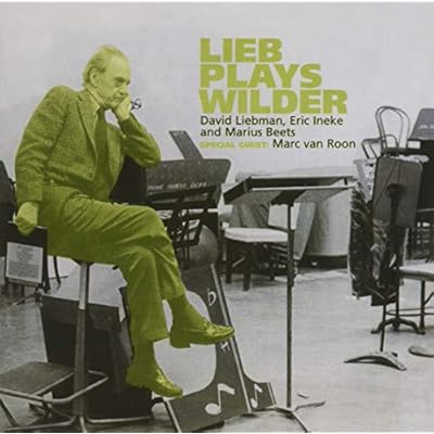 Lieb Plays Wilder
