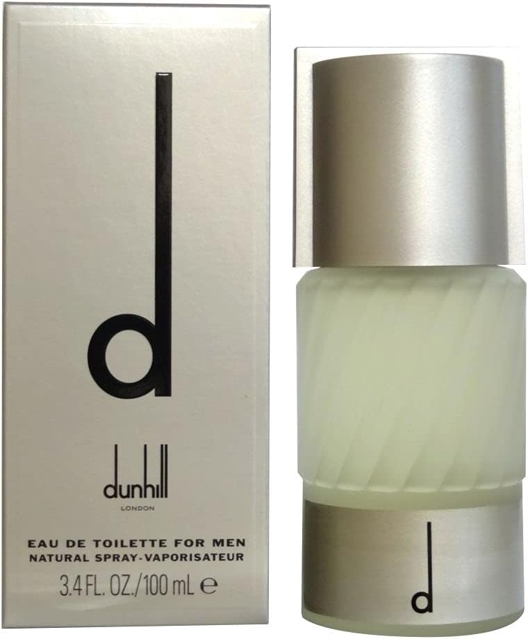 Dunhill Icon Men Edp 100 Ml