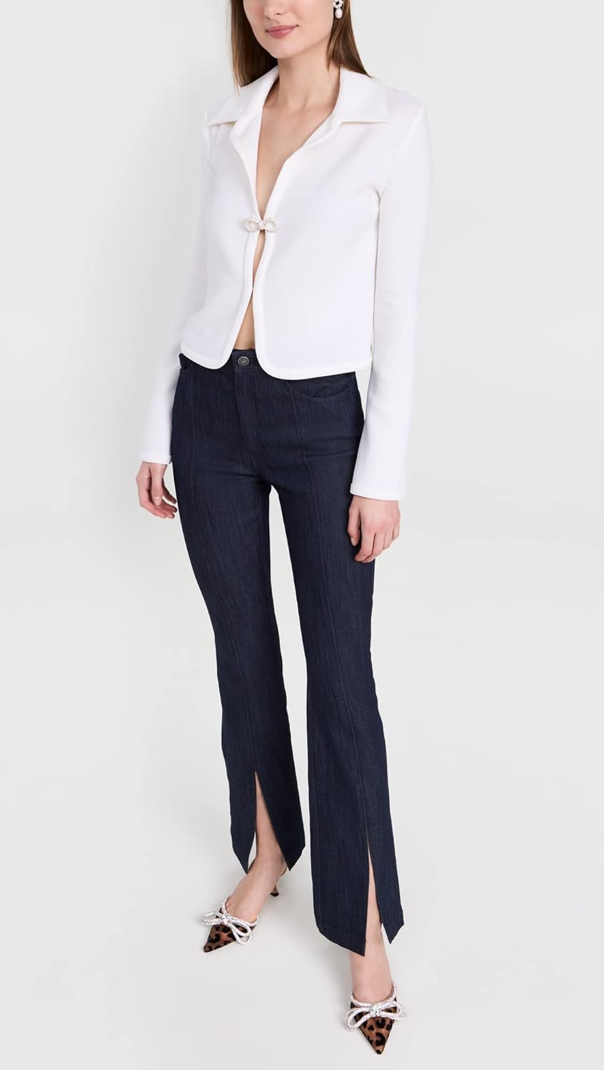 Cinq à Sept Women's Shanis Pants - Image 5