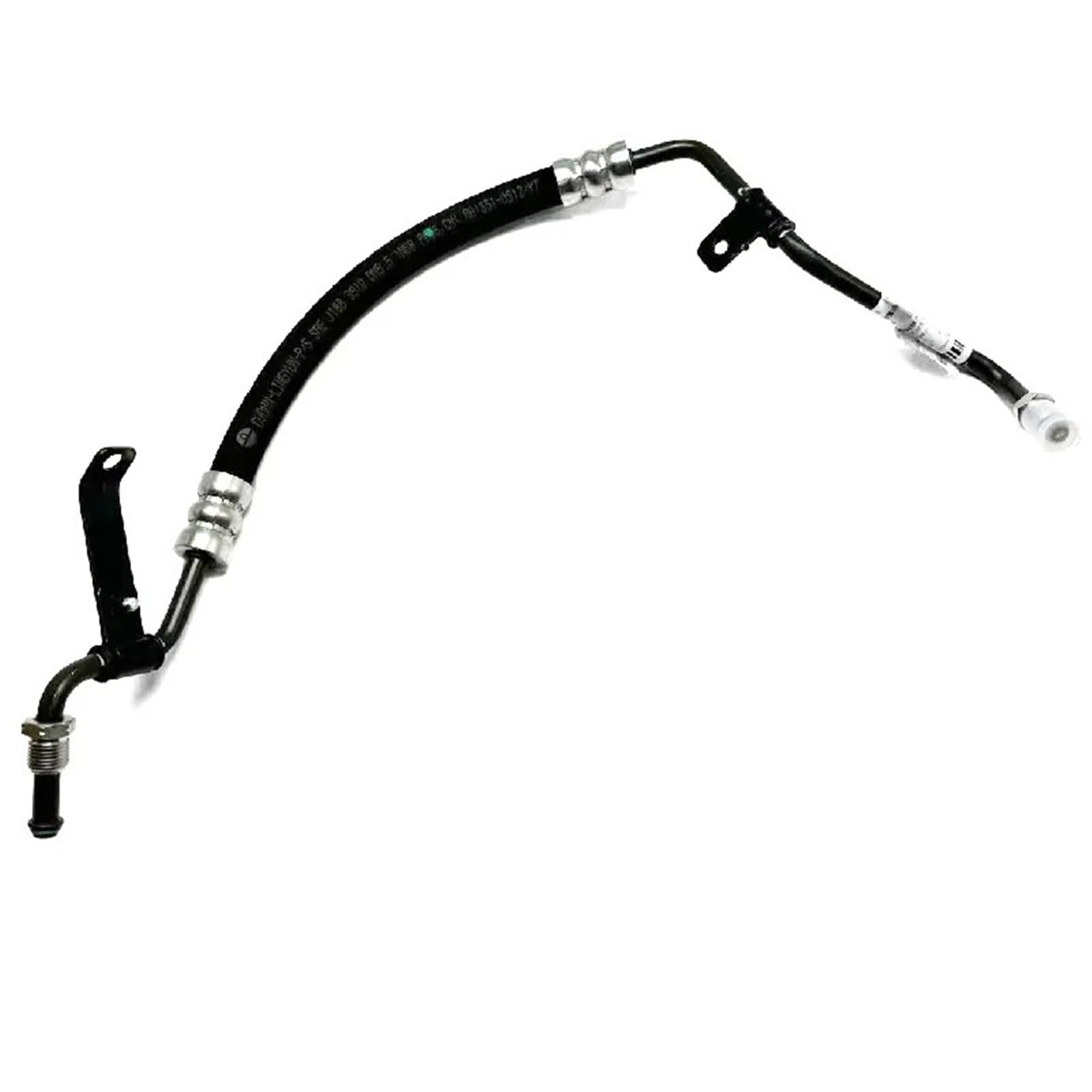Pompa ciśnieniowa wspomagania Zespół przewodu olejowego wysokiego ciśnienia pompy wspomagania kierownicy pasujący do Maxus T60 Ldv Diesel 2.8t C00045838/c00136809