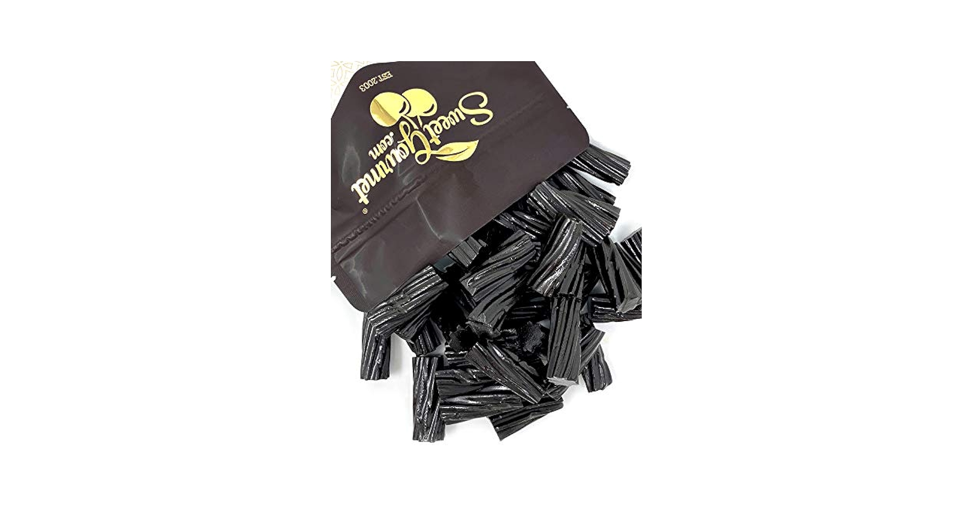 Amazon.com : SweetGourmet Black Australian Licorice | 2