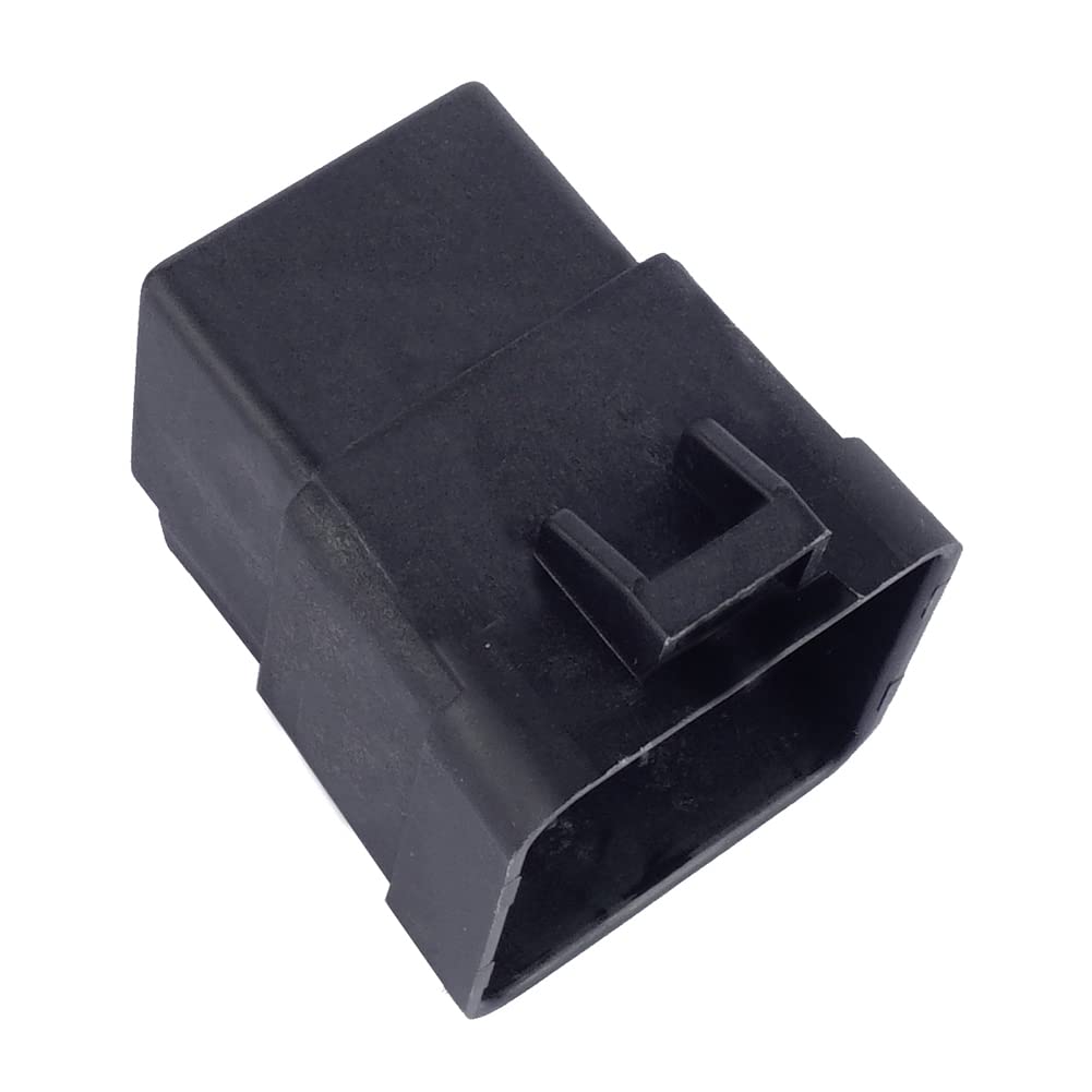 VF28-35F14-Z01 Automotive Relay 5 Pins 12VDC 30A Quick Terminal ISO Plug-in Relay 1 Form C Supersession 12077864 VF28-65F14-P01 4RD931410-05-08 AZ9861-1C-12DC4R1 931410087 13588767 5127003