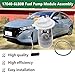 17040-6LB0B Fuel Pump Module Assembly Compatible with Nissan Sentra S SR SV 2.0L L4 2020-2025 | Replace OE 17040-6LB0A 17040-6LB0C 170406LB0B 000114156AL Fuel Pump Replacement