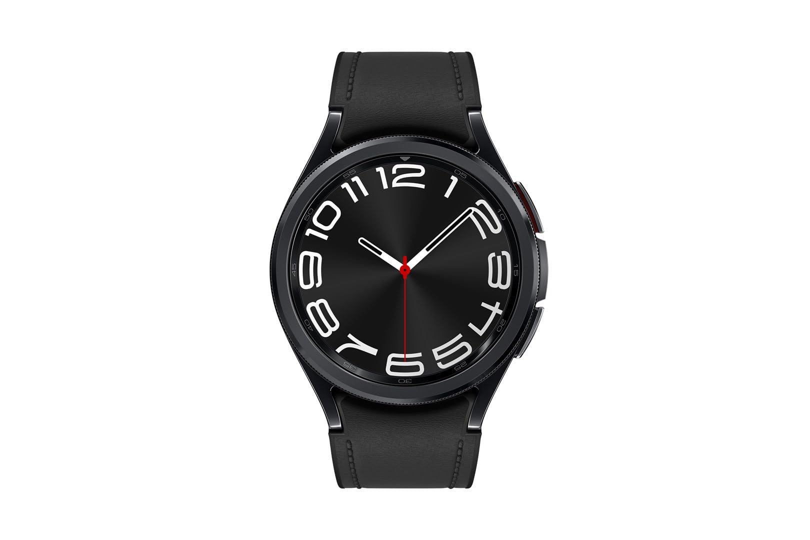 Samsung Galaxy Watch 6 Classic (R955) 43mm LTE Black: Amazon.co.uk