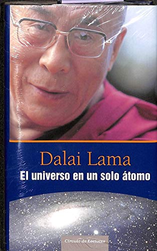 El Universo en Un Solo Átimo [Castillian] 8467222530 Book Cover