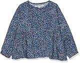 Verschluss: Reißverschluss Pepe Jeans Mädchen Isa Bluse, Mehrfarbig (Multi 0aa), 11-12 Jahre (Herstellergröße: 12y/152)