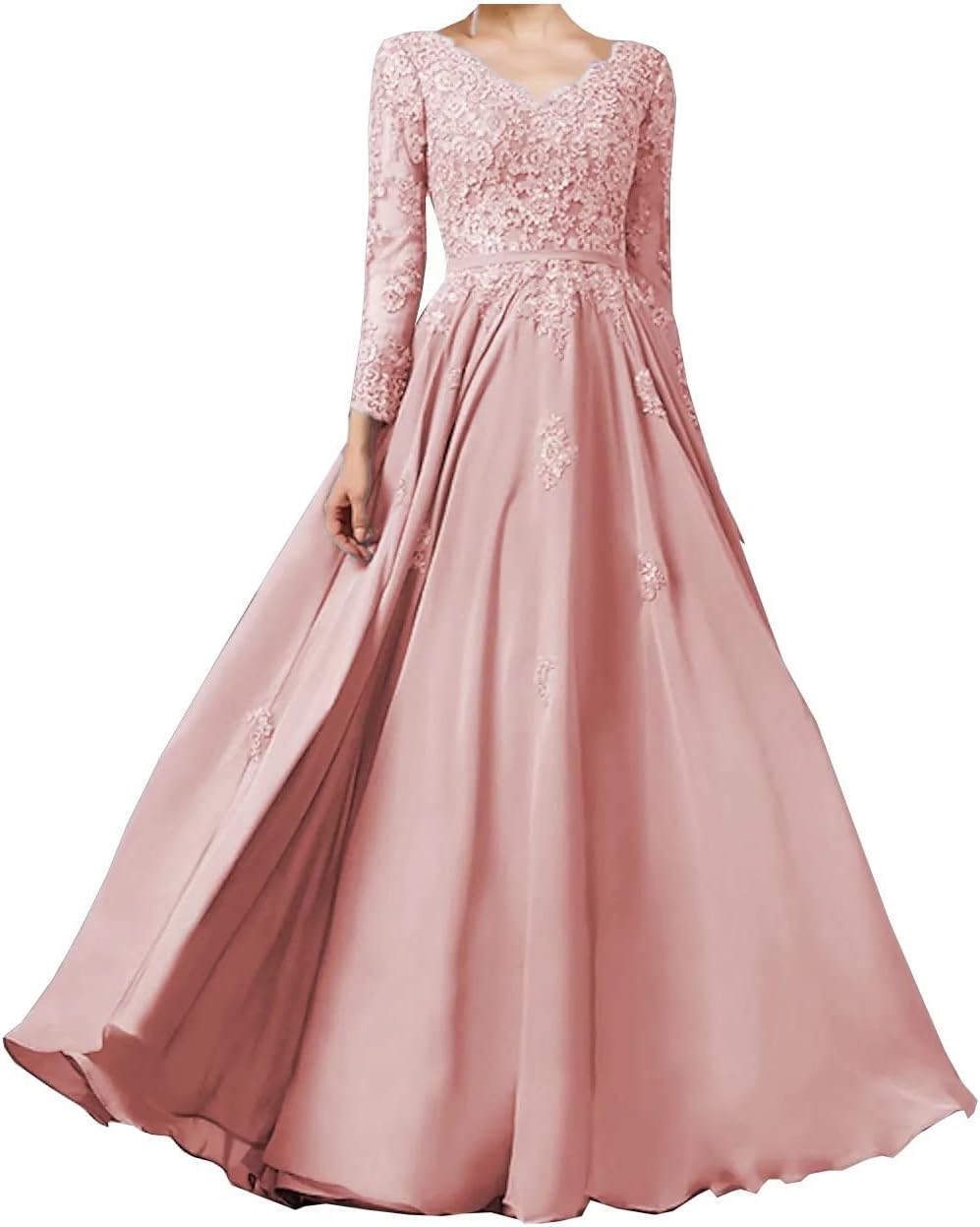 Rose Pink