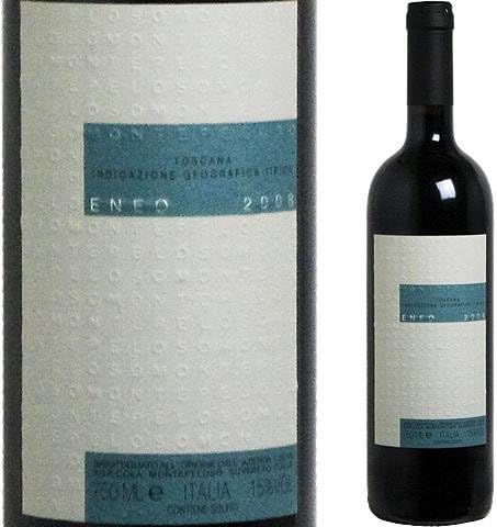 Amazon Co Jp I G T トスカーナ 赤ワイン エネオ モンテペローゾ 08 I G T トスカーナ 通販 食品 飲料 お酒