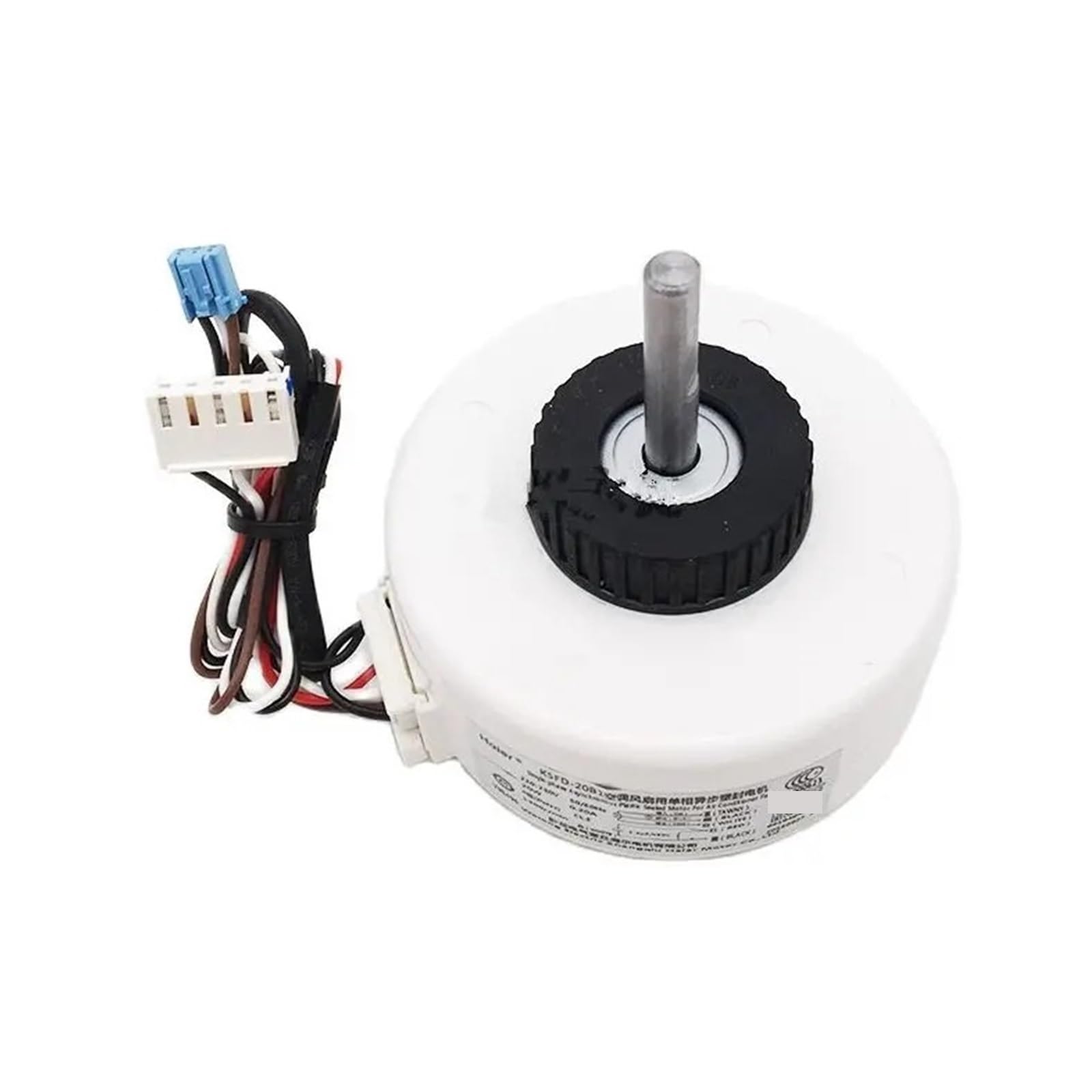 Moteur ZWK465A00411 silencieux pour oscillation de climatisation