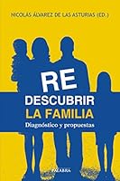 Redescubrir la familia 8490612242 Book Cover