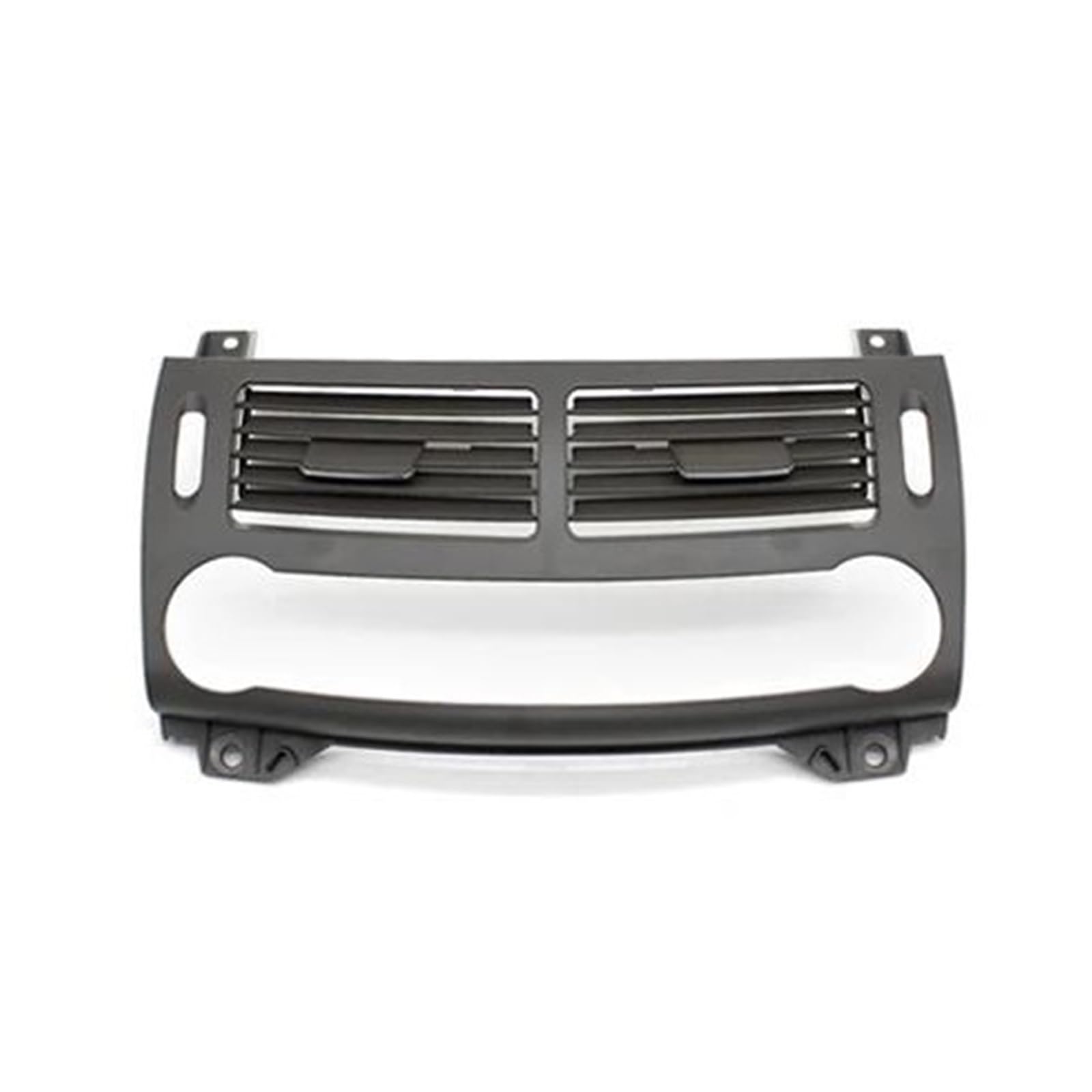Aérateurs climatisation Mercedes W211 grille ventilation avant 2003-2008 - 4