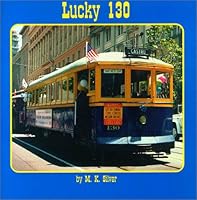 Lucky 130 0966991303 Book Cover