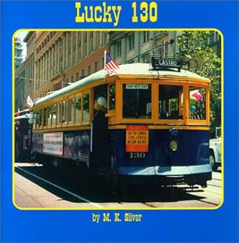 Paperback Lucky 130 Book