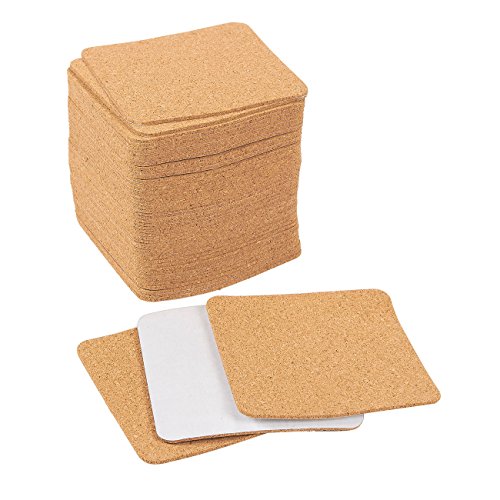 Best Cork Coaster For Crafts